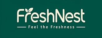 FreshNest — Feel the Freshness